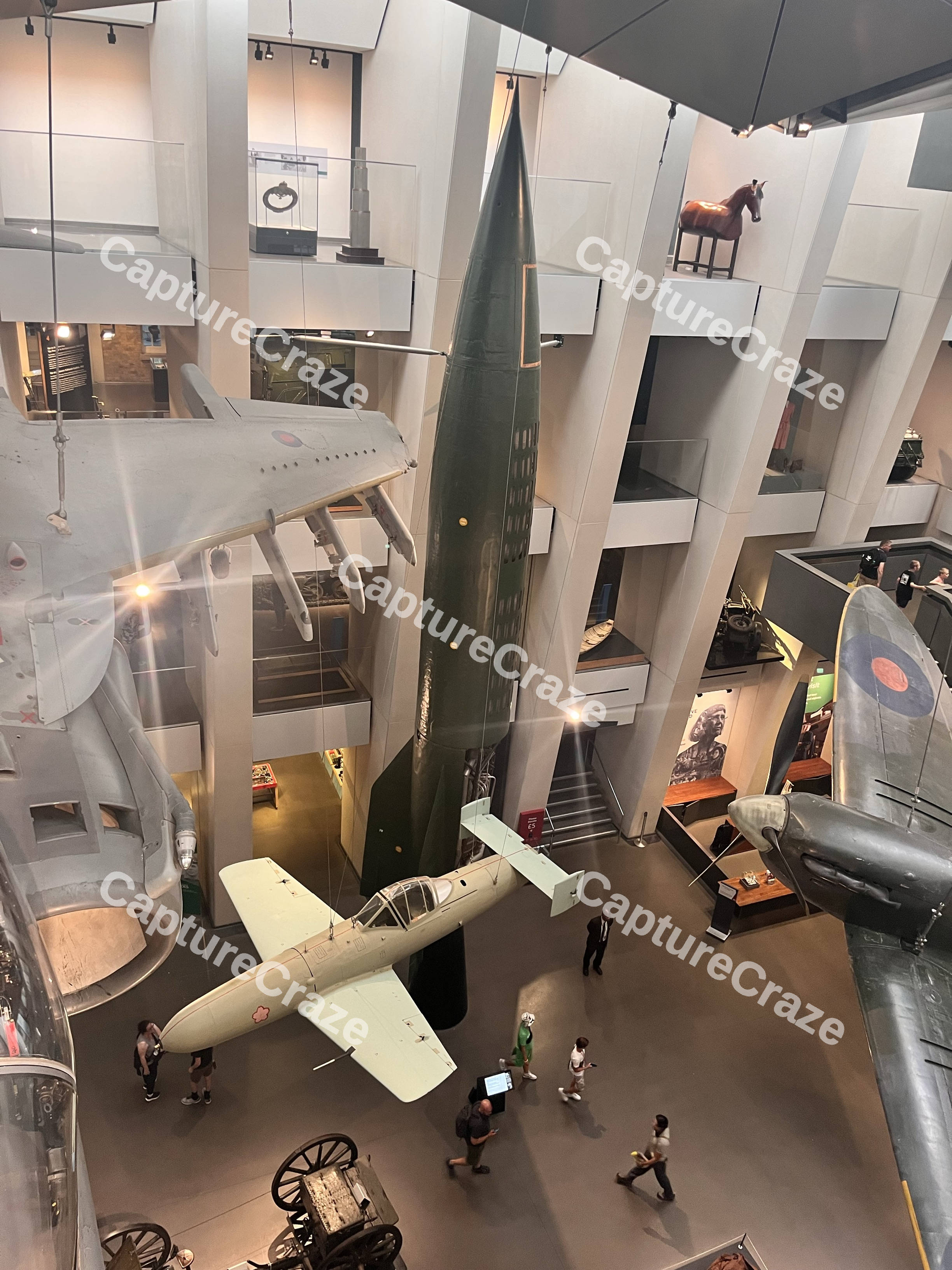 War Planes